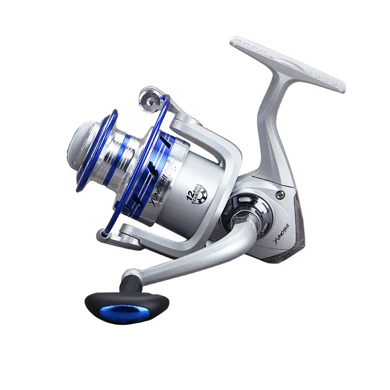 fishing reel