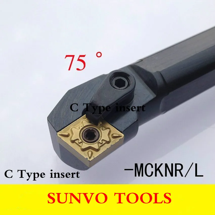 

Lthe tools S40T-MCKNR12/S40T-MCKNL12 CNC Internal tool holder CNMG120404/CNMG120408 CNC insertion MCKNR MCKNL