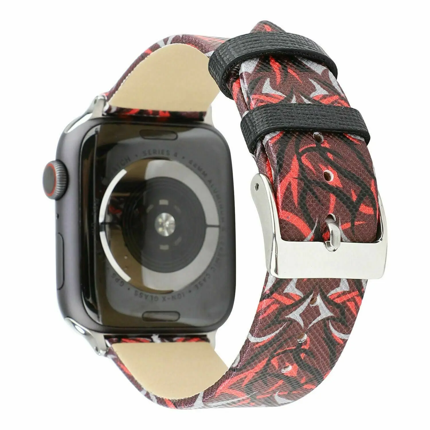 Ремешок из натуральной кожи для Apple Watch Series 1/2/3/4 44/42/40/38 мм|Ремешки часов| |