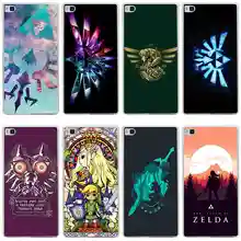 coque zelda huawei p10 lite