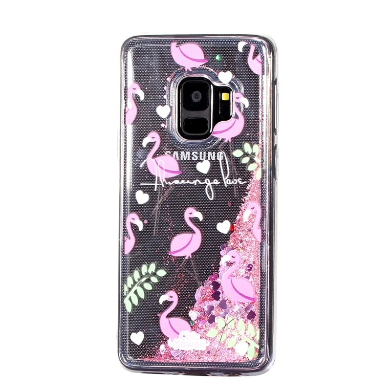 Case Qucksand028