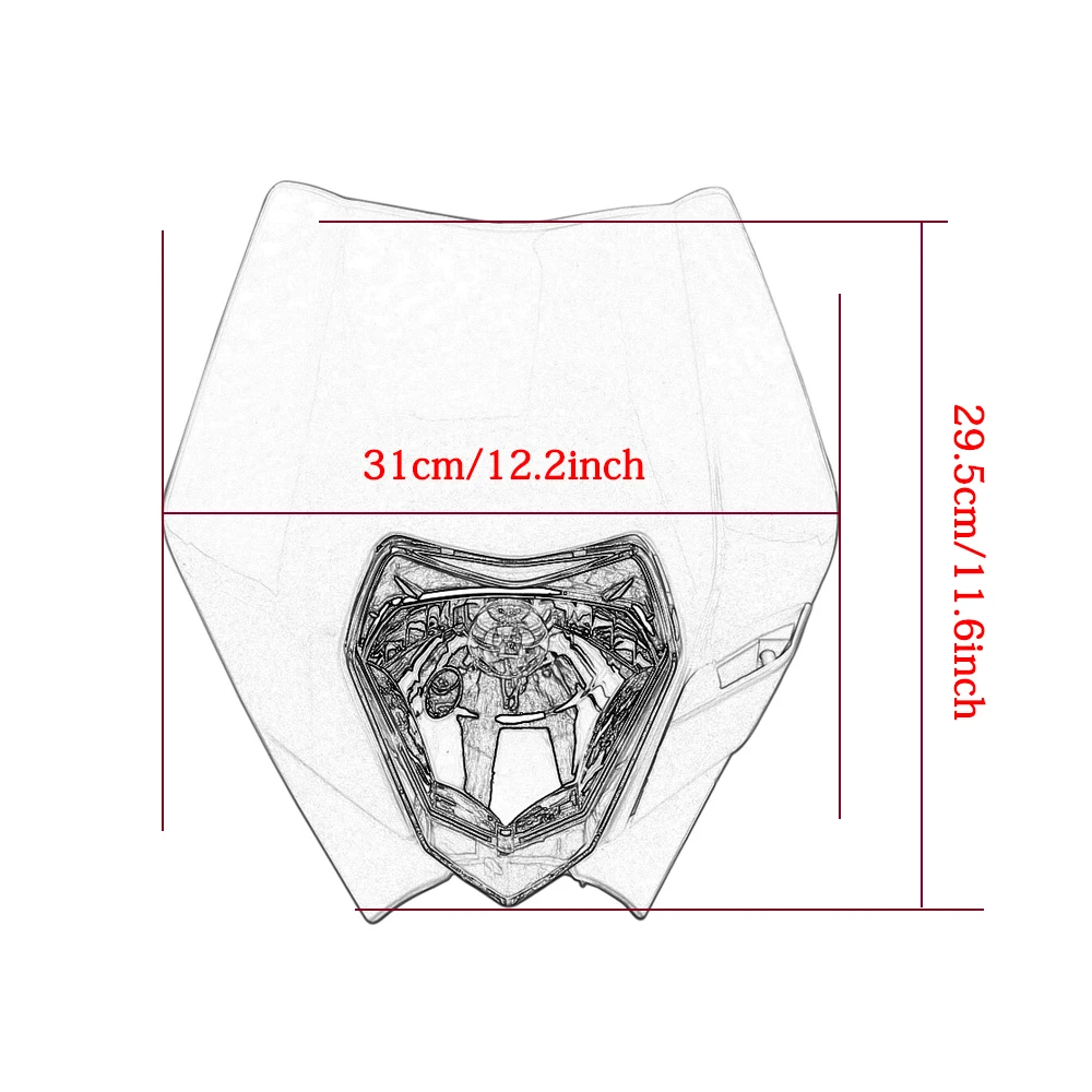size