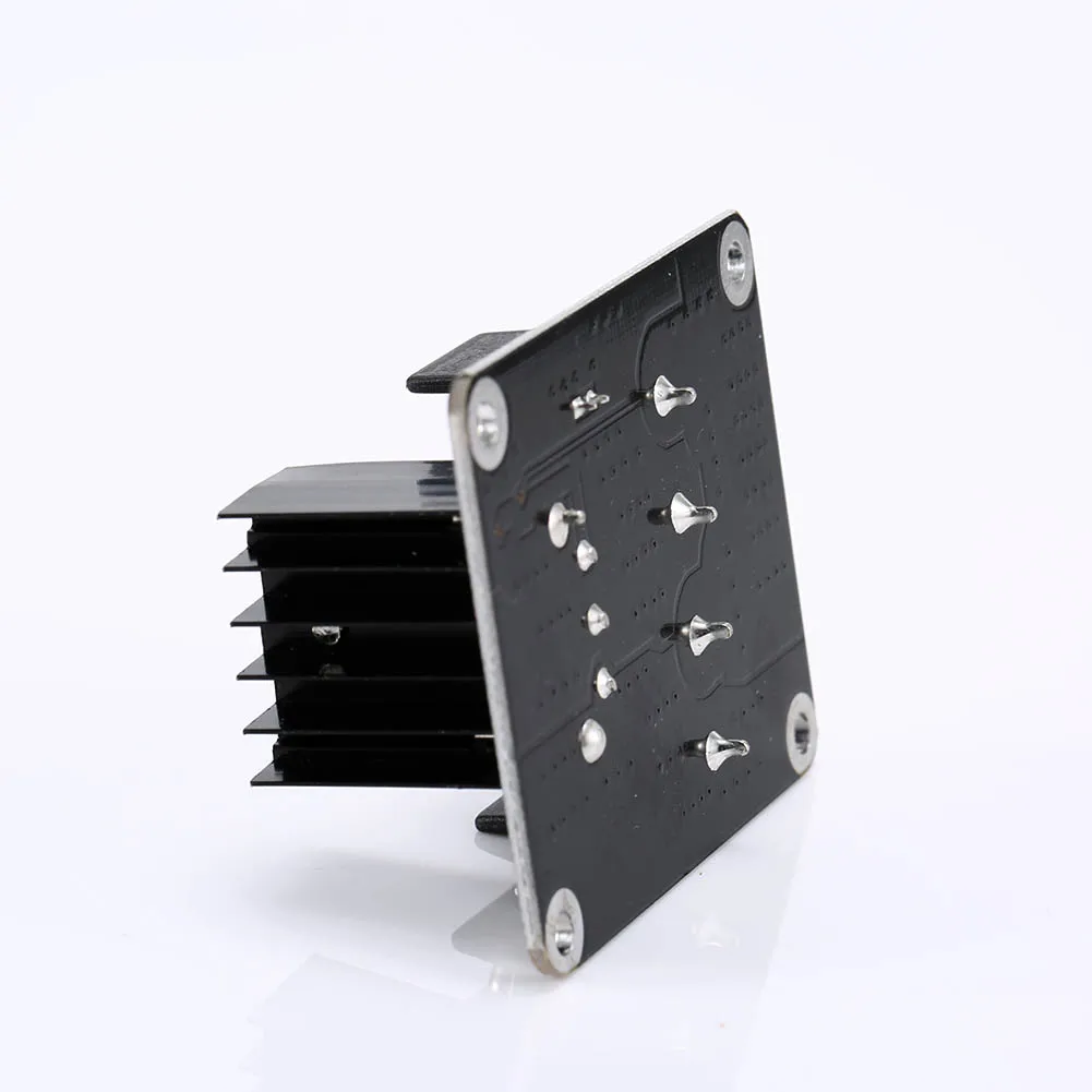 Аксессуары для 3D-принтера модуль питания с подогревом Mosfet Anet A8 A6 A2 Prusa i3 SGA998 |