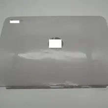 Новая ЖК-задняя крышка для hp хром Книга 11 TFQ35Y06TP203AKD484