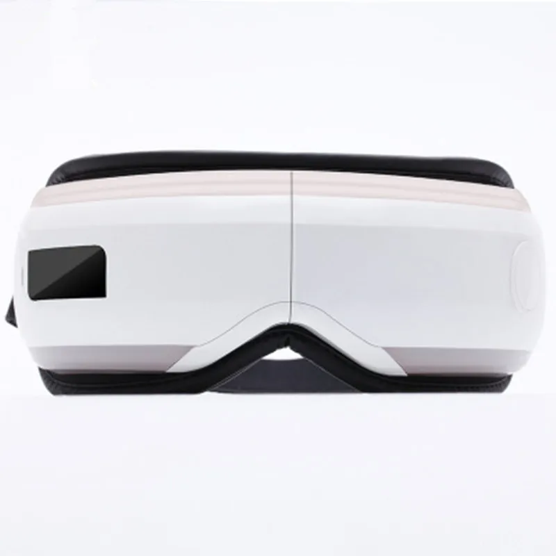

Air Pressure Eye Massager With Wireless Bluetooth Music Vibration Heating Therapy Eye Massage Myopia Care Device Eye Health