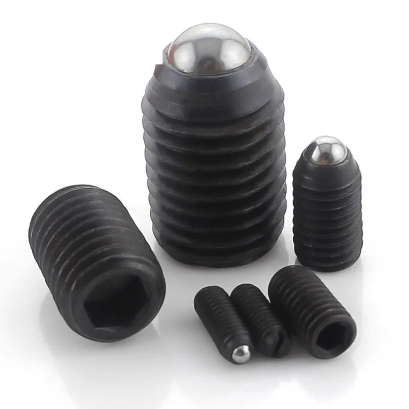5 шт. M6 * 12/16/20 винты с бусинами|screw screw|steel screwscrew set |