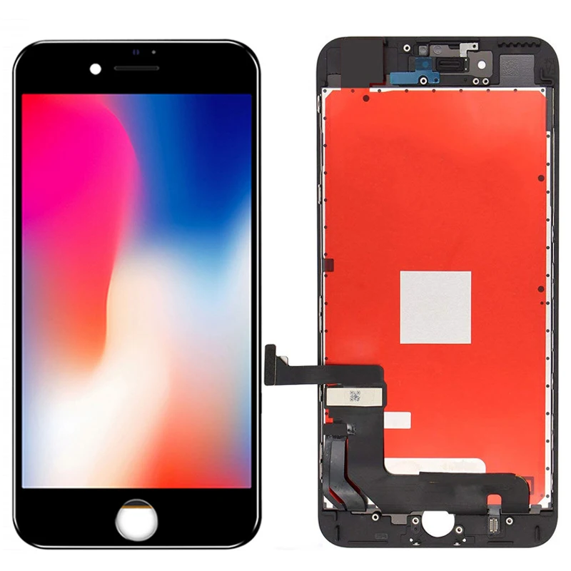 

100% Original Quality LCD For iPhone 7 7g A1660 A1779 A1778 LCD Display Touch Screen Digitizer Assembly Replacement AAA+++