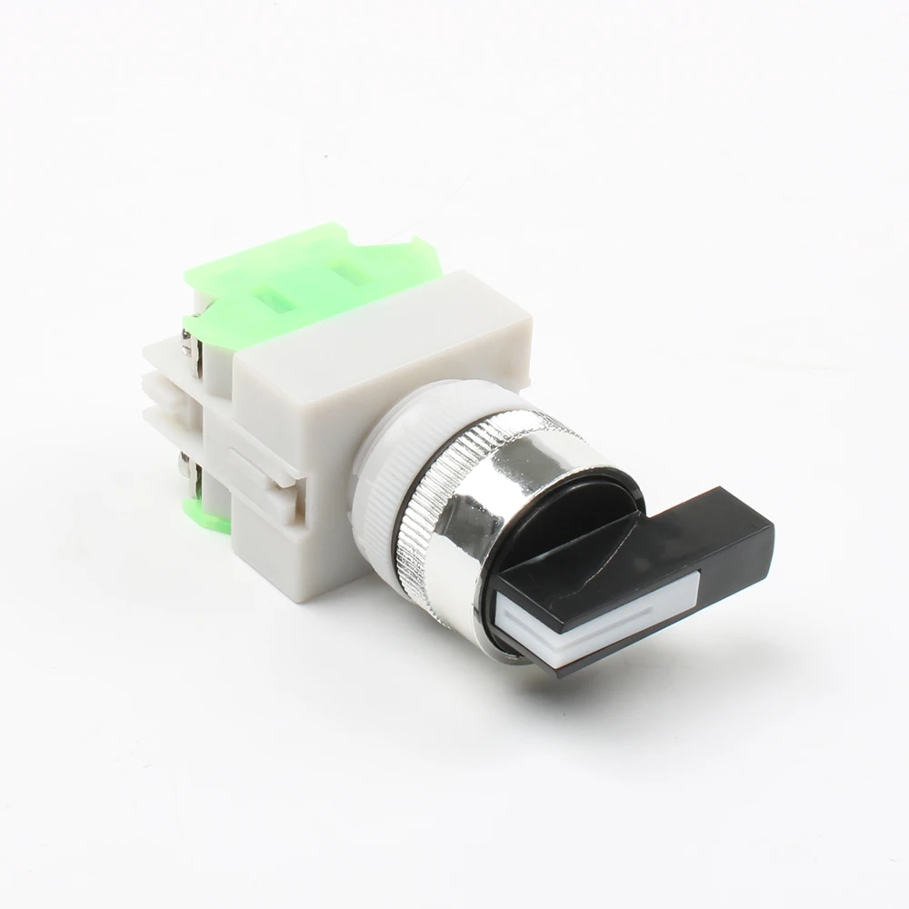 Lay7 lay37 20xb3 LAY37 20XB/3 LAY7 20XB3 2NO фиксация самоблокировка 3 положения длинная ручка