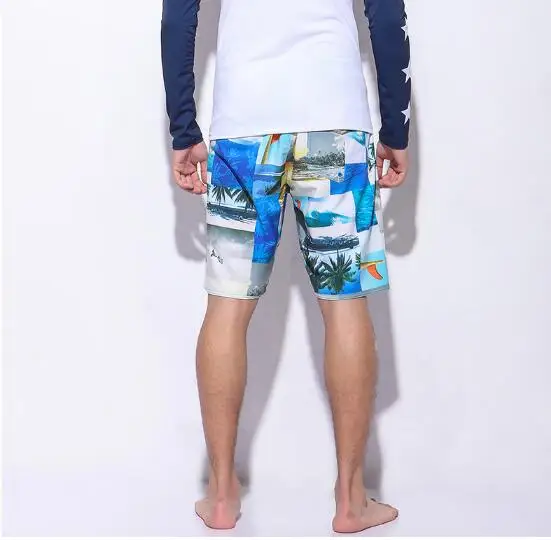 shorts Da Praia Maiôs Para homens colorido
