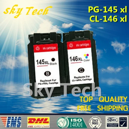 PG145 CL146 