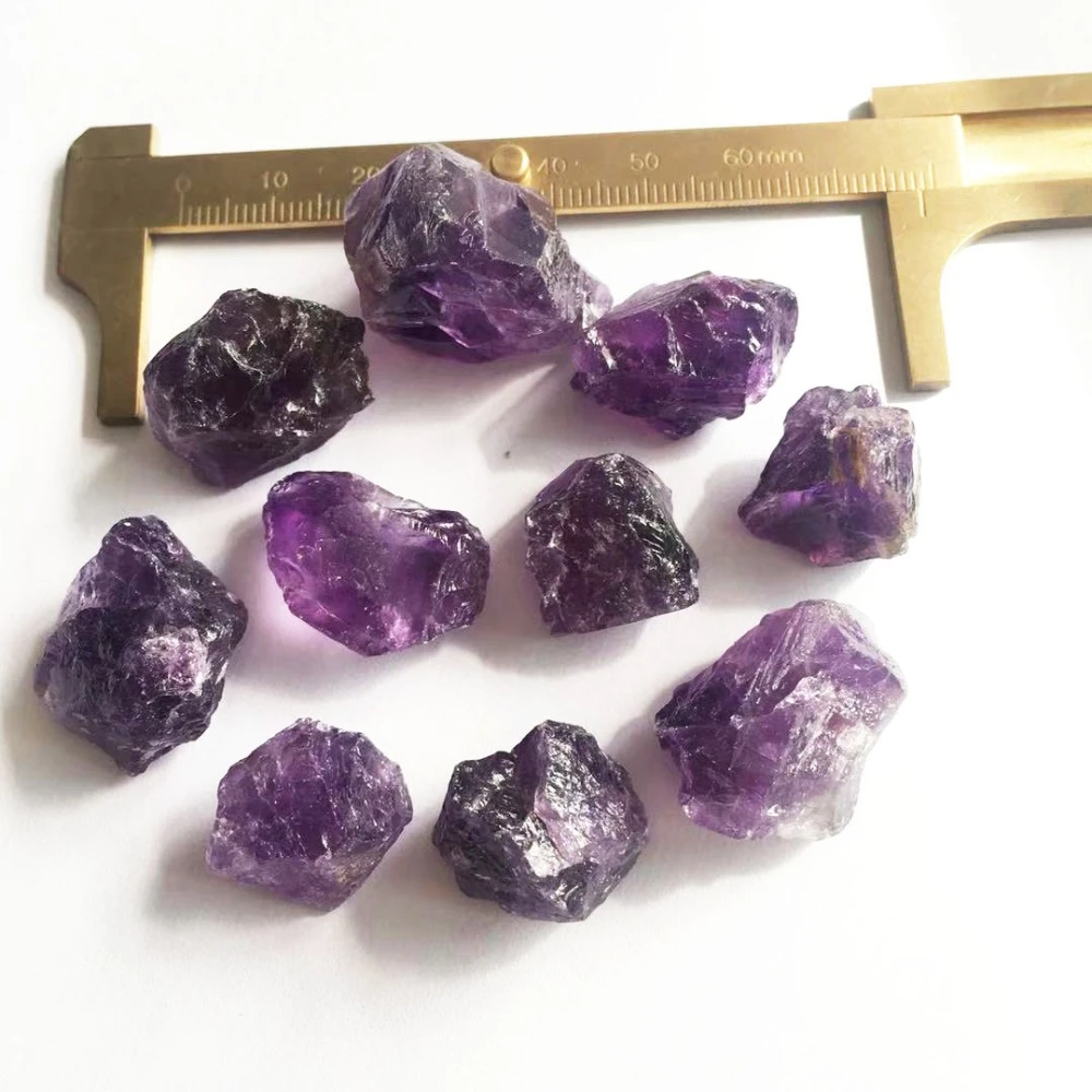 Top 50 mẫu đá amethyst rẻ và đẹp nhất