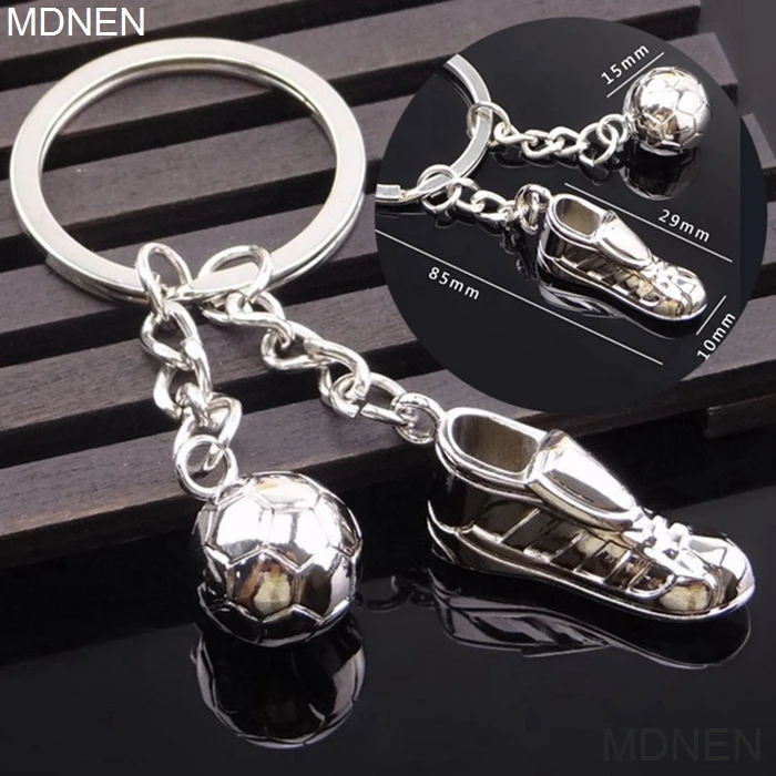 

Free Shipping, Sport Goods Hanger Keychains, Soccer&Shoes Key Chain, Cute Ball Keyrings, Car accessories, Promotion Gifts