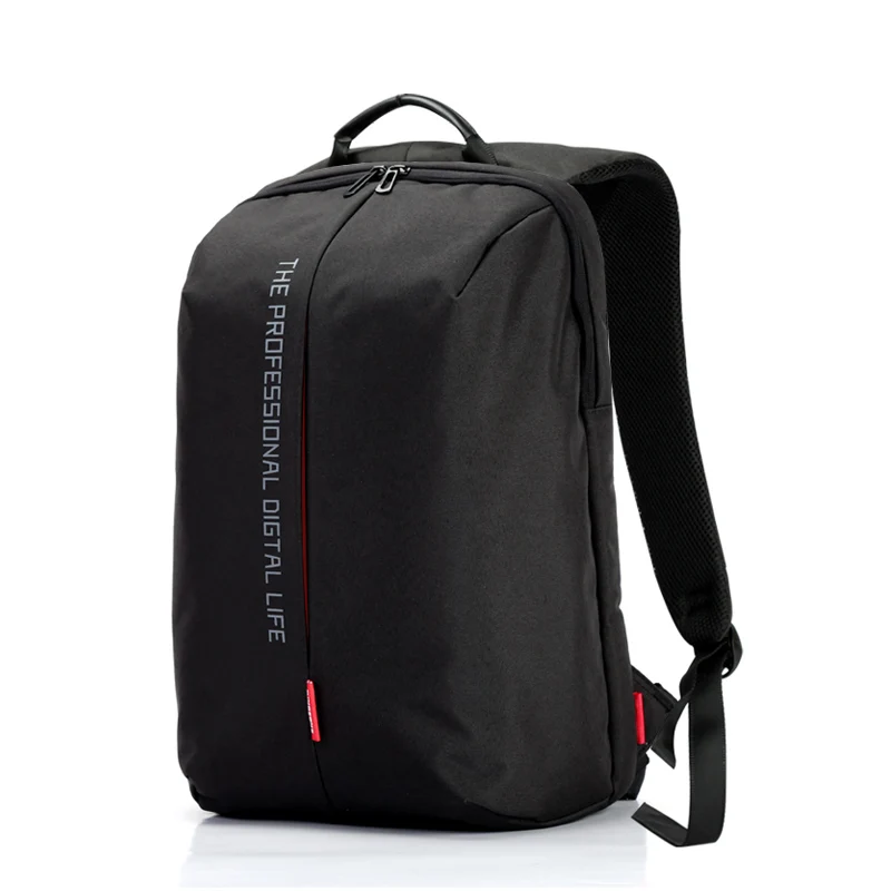 

Kingsons Laptop Backpack 15.6 inch Anti-theft Backpack Waterproof School Bags 15" for Men