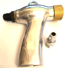 Holdwin Air sandblaster gun blasting gun for sandblasting cabinet sandblaster parts Holdwin Air sandblaster gun blasting gun for sandblasting cabinet sandblaster parts