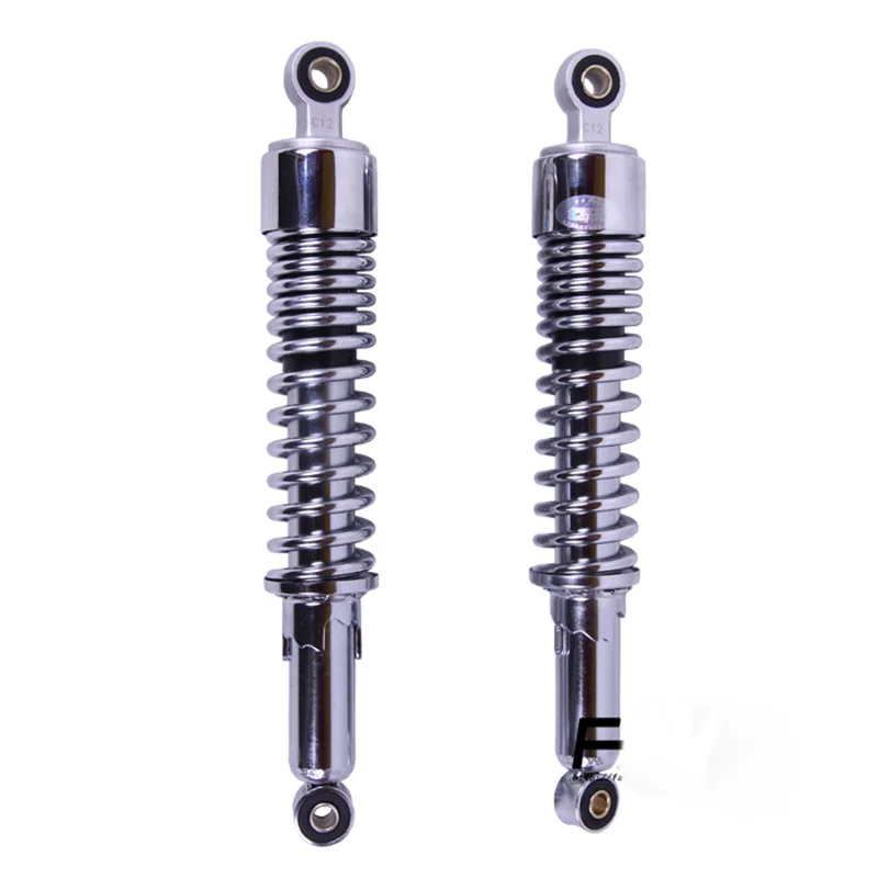Universal modified 350mm Motorcycle Rear Shock Absorbers Fit Scooter Dirt bikes ATV&Quad For Honda Yamaha Suzuki Kawasaki Universal modified 350mm Motorcycle Rear Shock Absorbers Fit Scooter Dirt bikes ATV&Quad For Honda Yamaha Suzuki Kawasaki