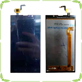 

For Cubot P11 LCD Display+Touch Screen Digitizer Assembly For p11 LCD Glass Panel Black Spare Parts