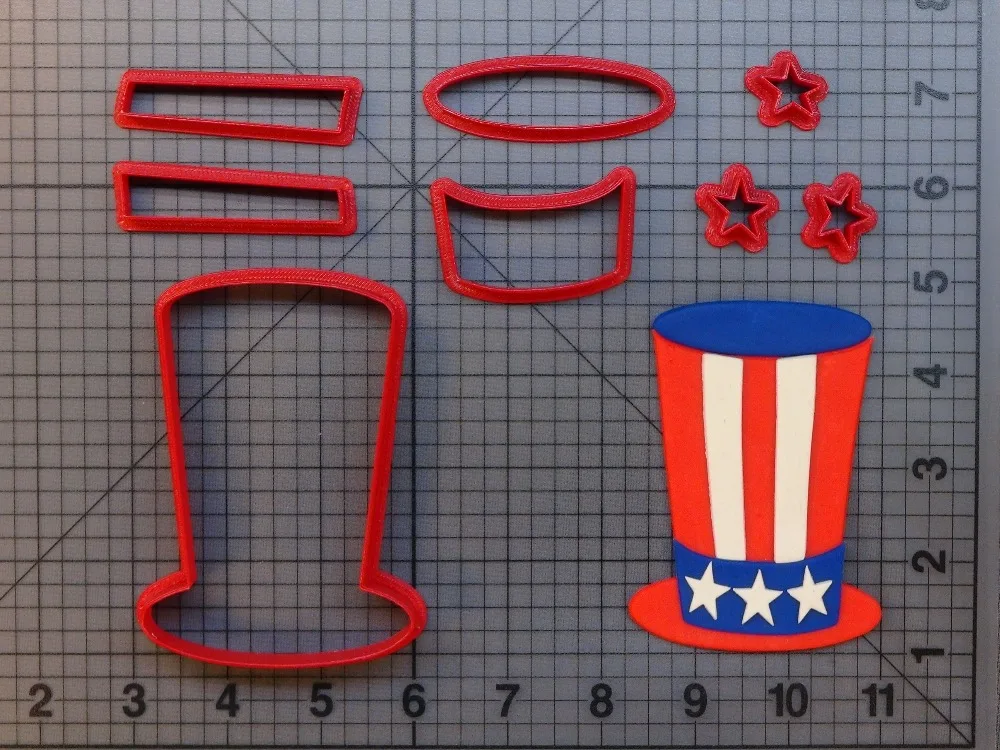 JB_USA-Uncle-Sam-Hat-266-981-Cookie-Cutter-Set