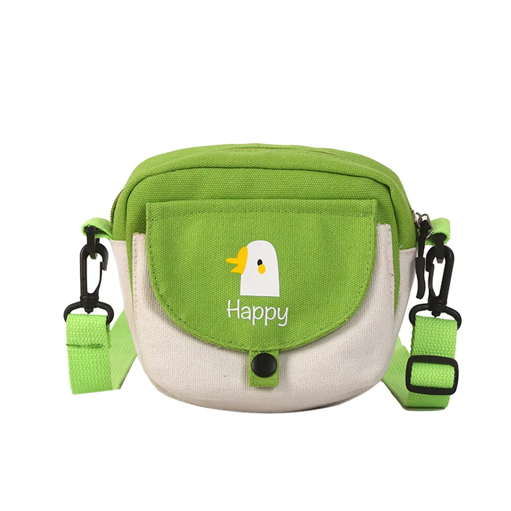 Зеленый Bolsa feminina поперечная модная парусиновая однотонная мультяшная сумка bolsos mujer de lona портмоне сумка на плечо Повседневная сумка#20 - Цвет: Зеленый