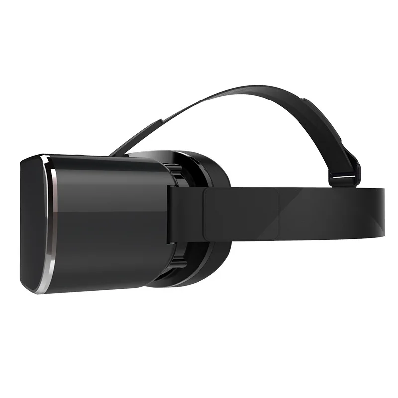 S900 все в одном VR Очки виртуальной реальности Smart 3D vr шлем 3 + 16 ГБ 5 &quot2 К 2560*1440 P FHD