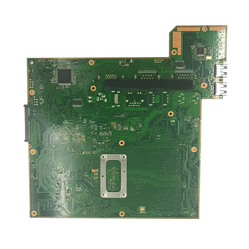 Для ASUS ET161 ET1612 ET1612I REV: 1,2 все-в-одном материнская плата тест нормально