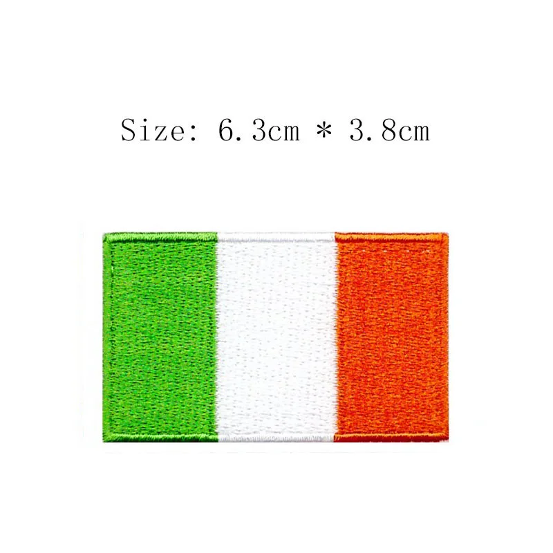 Ireland