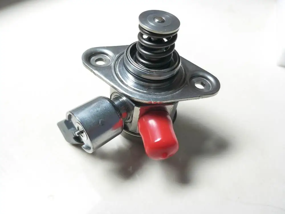 Direct Injection High pressure Fuel Pump for Volvo S60 S80 V40 V60 V70 1.6T for ford C-MAX kuga fiesta 1.6T BM5G-9D376-BB