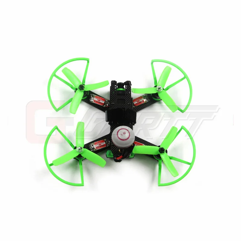 Buy FPV QAV 210 250 Quadcopter Kingkong 4inch 4pic