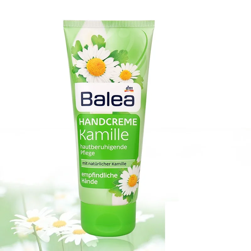 Balea Chamomile Hand Cream 100ml (3)