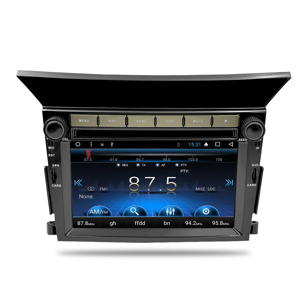 32G rom Android 9,0 автомобильный Радио DVD gps навигация мультимедийный плеер для Honda Pilot 2009 2010 2011 2012 2013 wifi стерео головное устройство