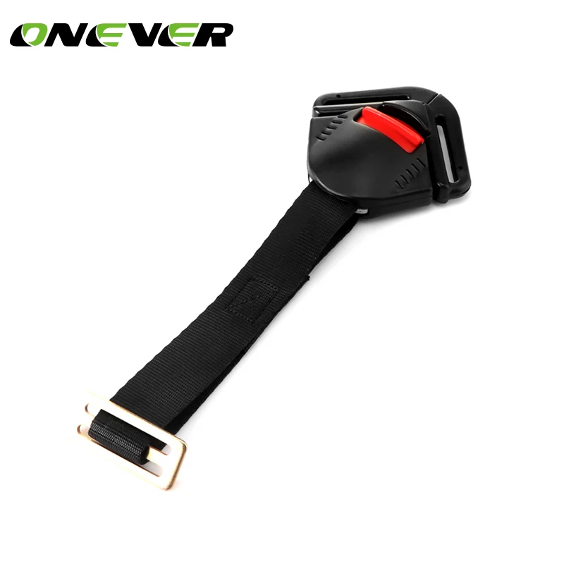 Black BESPORTBLE 3pcs Car Seat Chest Harness Clip Car Seat Safety Belt Clip Buckle Universal Replacement for Baby and Kids