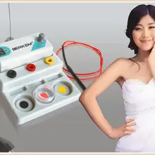 Ювелирные изделия инструменты для нанесения покрытий золото электролитическая система покрытие машина для ювелирных изделий Эмблемы автомобилей