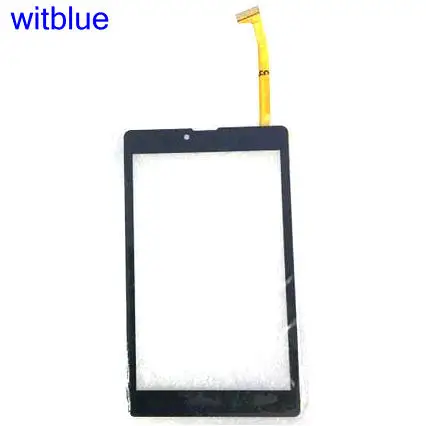 Новый сенсорный экран Witblue для 7-дюймового планшета DIGMA OPTIMA 7011D 4G TS7101PL сенсорная