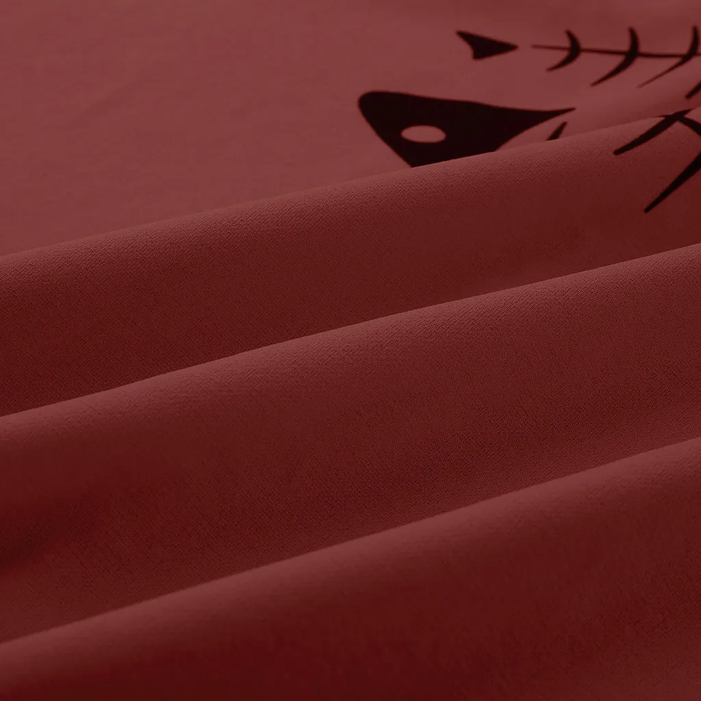 Женская хлопчатобумажная рубашка из смешанной ткани, Повседневная Однотонная футболка с v-образным вырезом и изображением животных, топы Poleras Camiseta Mujer Harajuku Top, женская футболка Haut Femme