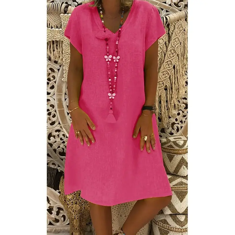 AVODOVAMA M Для женщин летние Feminino Vestido футболка повседневные платья для девушек новые
