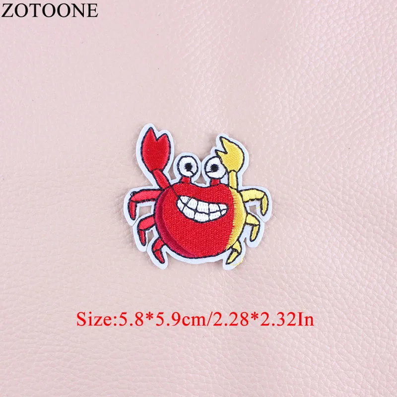 crab