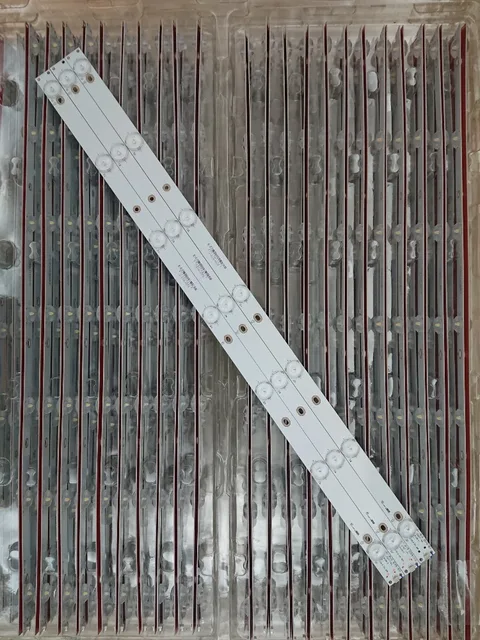 Best Offers New 3 PCS*7LED 618mm*18mm LED backlight strip GJ-2K15 D2P5-315 D307-V1 for 32HHA5857 LM315WF1 Best Offers New 3 PCS*7LED 618mm*18mm LED backlight strip GJ-2K15 D2P5-315 D307-V1 for 32HHA5857 LM315WF1