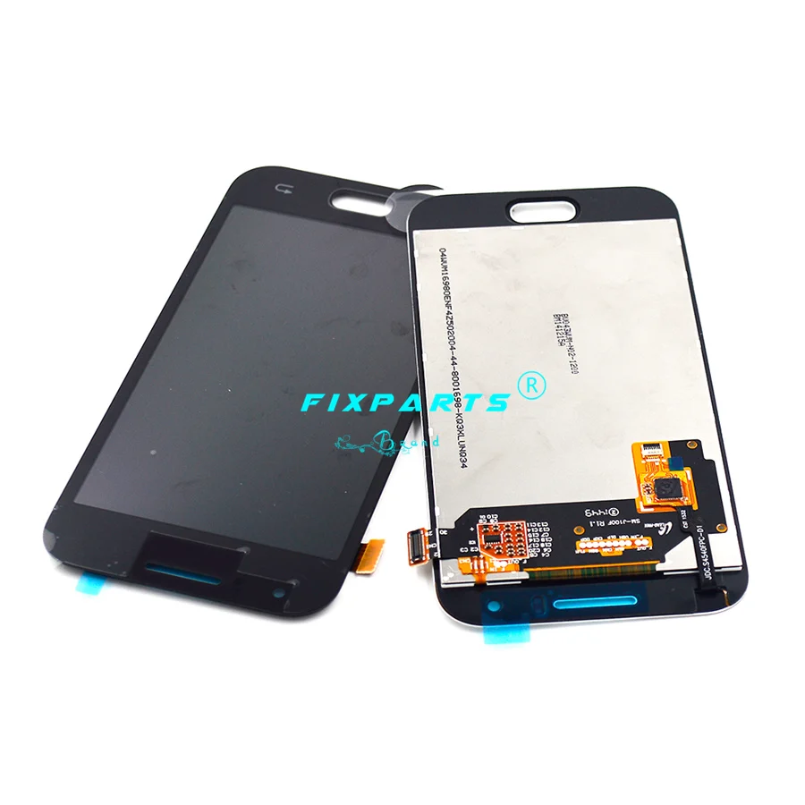 For Samsung GALAXY J1 J100 J100H J100F J100F LCD Display Touch Screen Digitizer (2)