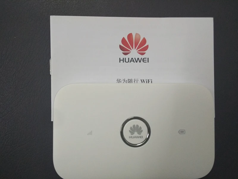 Открыл Huawei e5573s-856 4G маршрутизатор Lte скорость загрузки до 150 м