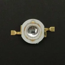 940nm infrared LED IR LED Emitting diode 1W 940nm IR array infrared lamp for security camera insivible 40mil chip high power 