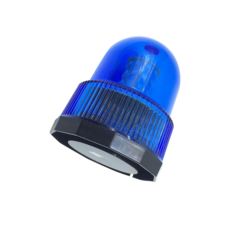 HEHEMM 40 светодиодный вращающийся стробоскоп Предупреждение свет светящийся сигнальный фонарь для автомобиля индикатор безопасности автомобиля лампа Красный Янтарный синий