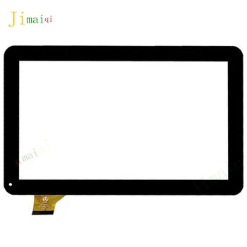 

New Phablet Touch Screen For 10.1'' inch Oysters T104B 3G tablet External Panel Digitizer Glass Sensor Replacement Multitouch