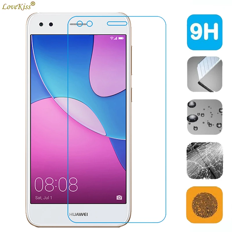 Y6 Pro 2017