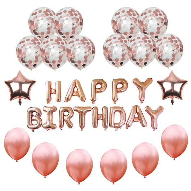 1-set-rosegold-happy-Birthday-party-Balloons-18inch-Star-Helium-Foil-Balloons-12inch-Transparent-Confetti-Party.jpg_640x640