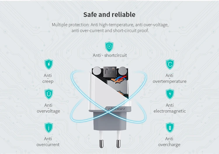 Nillkin QC 3,0 телефон USB зарядное устройство 3A быстрое зарядное устройство США ЕС Великобритания зарядное устройство USB для путешествий Сетевое ... Nillkin QC 3,0 телефон USB зарядное устройство 3A быстрое зарядное устройство США ЕС Великобритания зарядное устройство USB для путешествий Сетевое ...