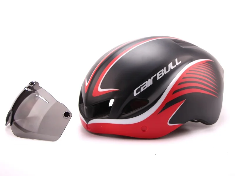 TT Goggles велосипедный шлем дорожный велосипедный спортивный шлем безопасности для езды мужские гоночные в форме время пробный велосипедные шлемы size56-61CM 290 г