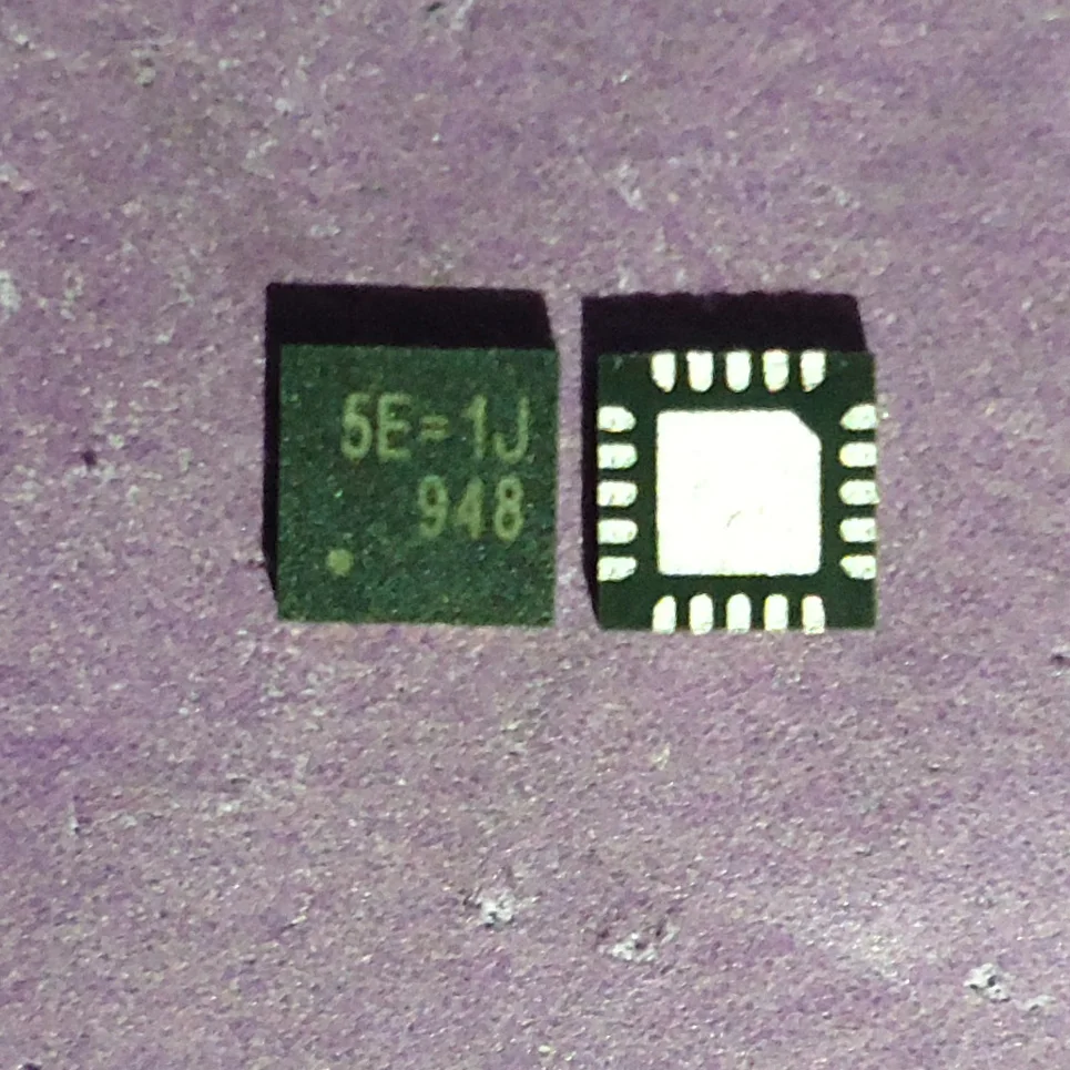 Integrated Circuit Lot Semiconductor Memorycontroller Chips 7 Types
