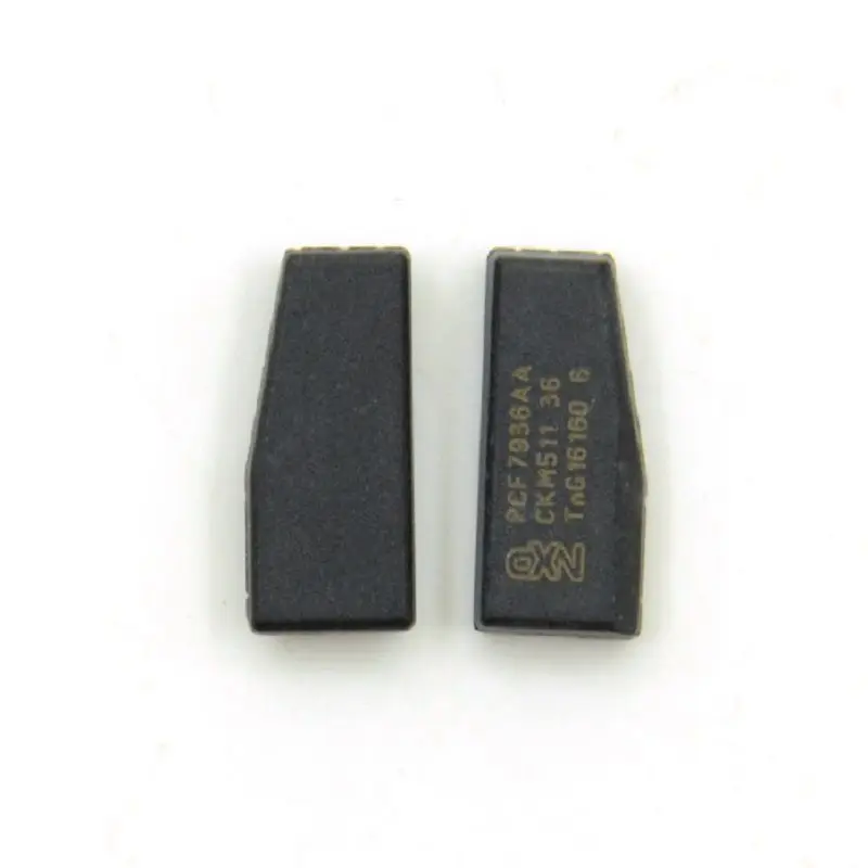 Бесплатная доставка PCF7936AS обновленная версия PCF7936AA PCF 7936 Автомобильный ключ чип pcf