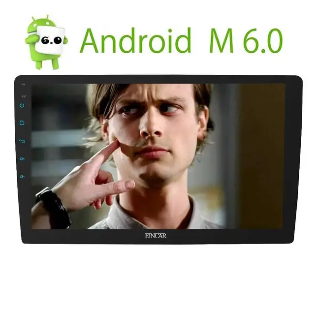 Best Price Android 6.0 Double 2 Din 10.1 inch Adjustable Touch Screen Car Radio Audio In Dash GPS Navigation Bluetooth Support OBD2 WiFi Best Price Android 6.0 Double 2 Din 10.1 inch Adjustable Touch Screen Car Radio Audio In Dash GPS Navigation Bluetooth Support OBD2 WiFi