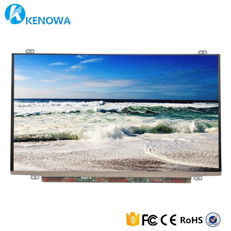 

Free shipping 14'' Laptop lcd led screen LP140WD2 TLB1 LP140WD2 TL B1 1600*900 For Thinkpad T420 T420I T420S notebook display