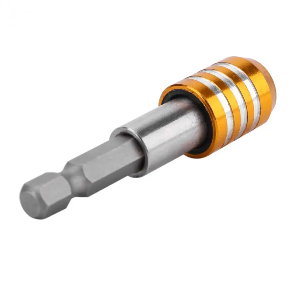 Buy Screwdriver Bit Holder 1/4" Hex Shank